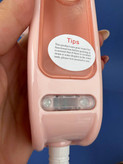 مینی اتو بخار مسافرتی اورجینال مدل Dry Iron مخزندار | اتو بخار دستی قابل حمل