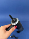جارو شارژی خودرو مدل AS-228 اورجینال | جارو شارژی ۵۵ وات مکنده و دمنده