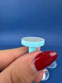 سوهان برقی ناخن کودک و نوزاد TD-288 اورجینال | ۶ سری، چراغ LED و موتور کمصدا