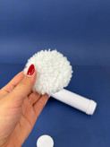 فرچه شستشوی شارژی ۵ کاره مجیک براش مدل Magic Brush اصل