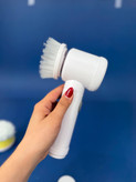 فرچه شستشوی شارژی ۵ کاره مجیک براش مدل Magic Brush اصل