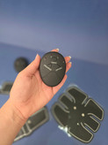 دستگاه عضلهساز بازو و سیکسپک EMS اورجینال Mobile-Gym (مجموعه ۳ عددی) | تحریککننده عضلانی چربیسوز