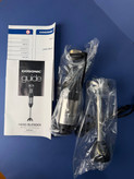 گوشت کوب برقی گوسونیک مدل GSB 831 | 1200 وات اورجینال (تک کاره)