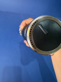 گوشت کوب برقی گوسونیک مدل GSB 831 | 1200 وات اورجینال (تک کاره)