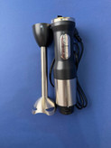 گوشت کوب برقی گوسونیک مدل GSB 831 | 1200 وات اورجینال (تک کاره)
