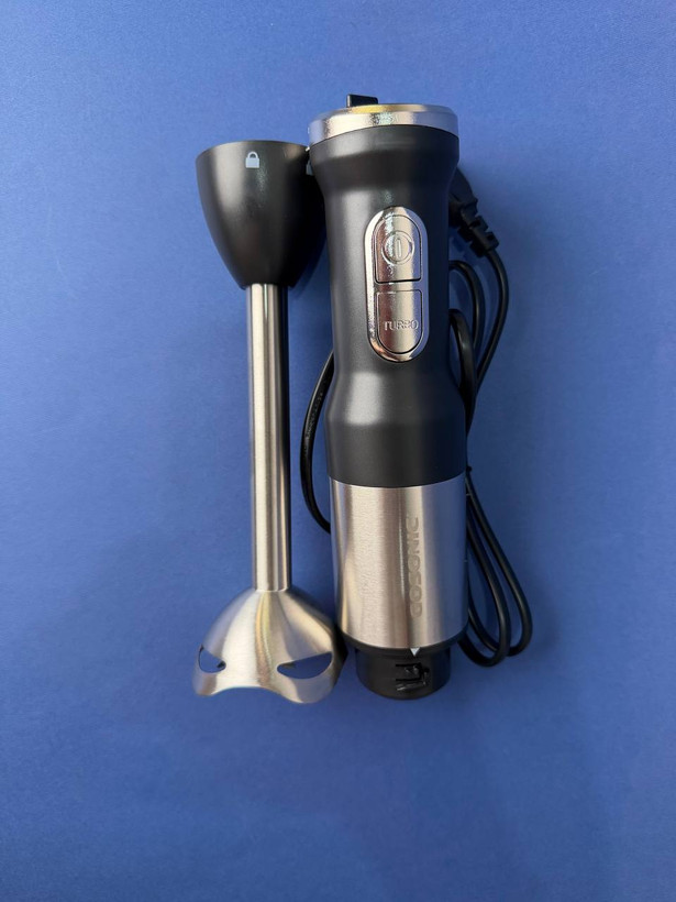 گوشت کوب برقی گوسونیک مدل GSB 831 | 1200 وات اورجینال (تک کاره)