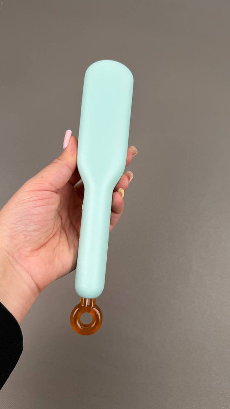 برس مو جادویی دندانه جمعشونده اورجینال | گرهبازکن و تمیزشونده Magic Hair Brush