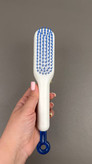 برس مو جادویی دندانه جمعشونده اورجینال | گرهبازکن و تمیزشونده Magic Hair Brush