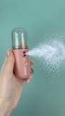 بخور سرد جیبی YQ8001 اورجینال مدل Mist Sprayer