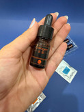 خوشبو کننده خورشیدی خودرو JIN GE مدل JG-009 اورجینال | پخش عطر چرخان