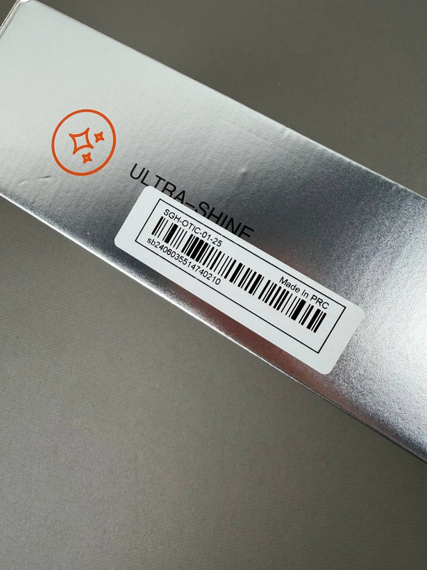 فر مو شیگلم اورجینال SHEGLAM سایز 32/ 25میلیمتر | فر کننده اتوماتیک مو با بارکد و QR Code اصلی + سرامیکی ضد وز
